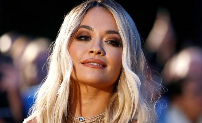 Rita Ora fiton çmimin Artistja muzikore më e mirë në Ethnicity Awards