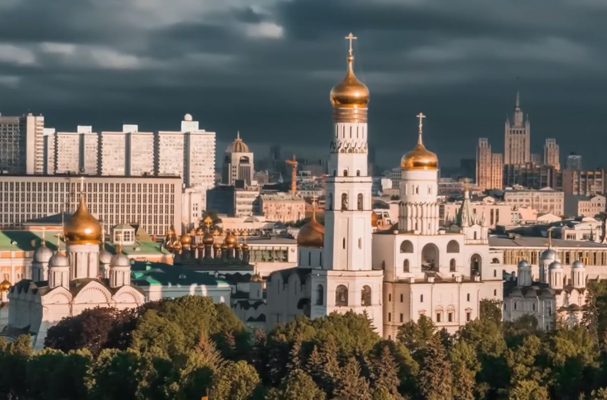 Русија протера дипломат на Македонија - Алсат ТВ