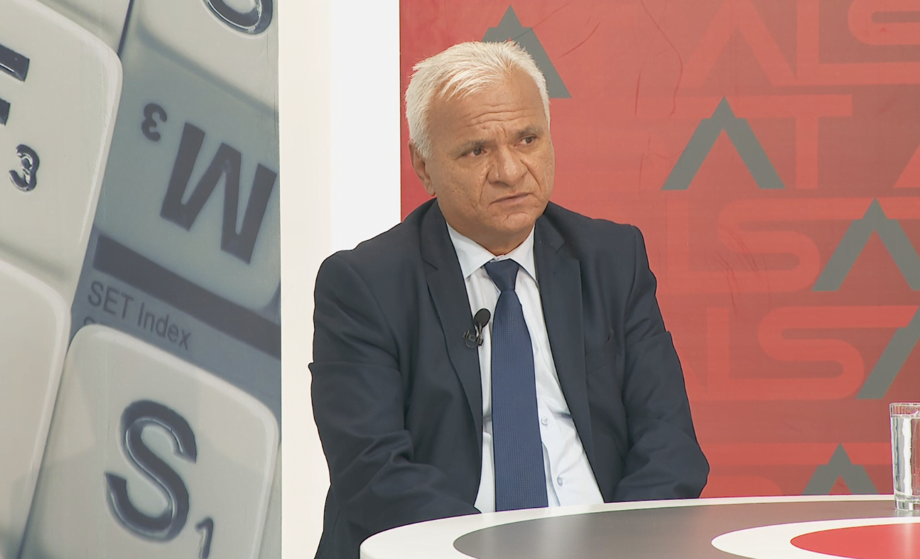 Ивановски: Санкциите кон Русија ќе ги погодат и оние кои ги наметнуваат ...