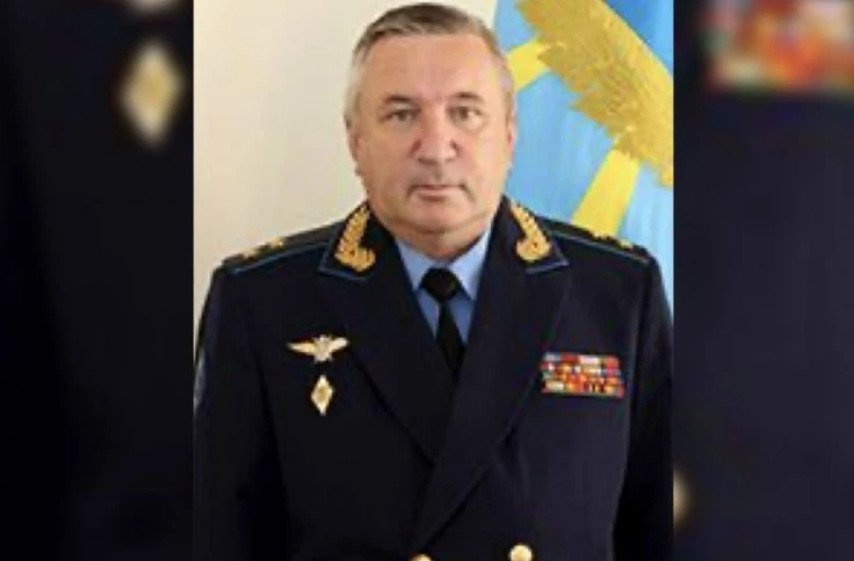 Загина највисокиот руски генерал на воздухопловните сили - Алсат ТВ