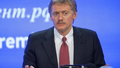 peskov