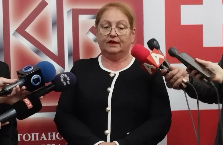 Кон крајот на месецов јавна расправа за неколку закони на МОН, меѓу кои и за високо образование