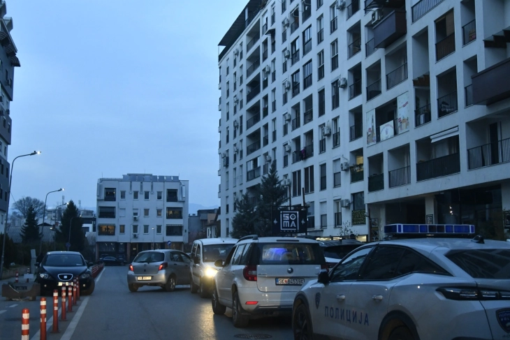 Контрадикторности во случајот со самоубиството во Тафталиџе