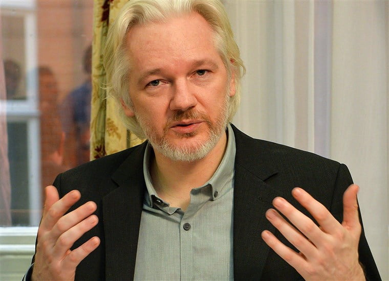 Julian Assange ka gjasa të ekstradohet në ShBA