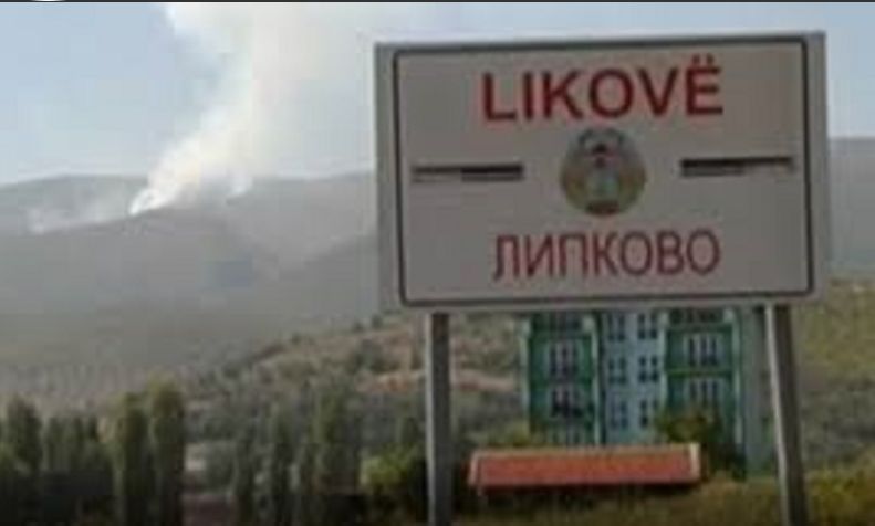 Heshtje pas dyshimeve për gërryerje dhe shtrirje kabllosh në rrugën e Likovës   As kompania  as komuna nuk japin përgjigje