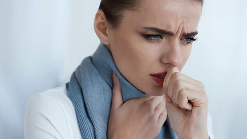 Ekzistojnë gjashtë lloje të kollës   ja çfarë domethënie ka secila prej tyre dhe kur duhet të vizitoni një mjek