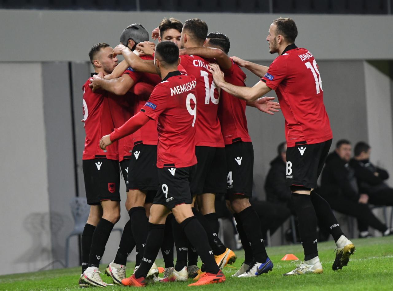 Албания - Италия
