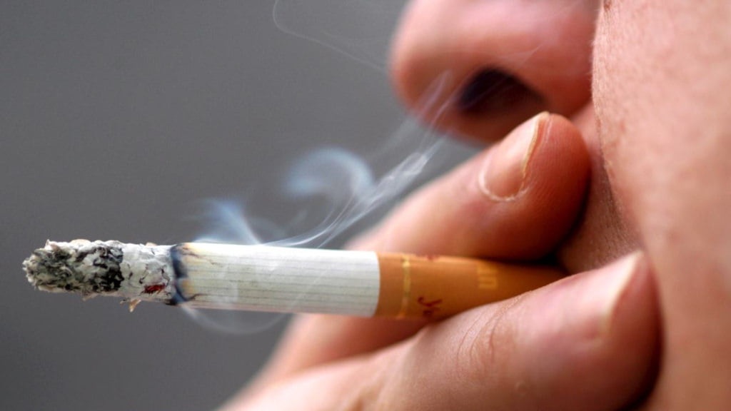 Në vitin 2024, njerëzit e lënë duhanin për 3 arsye: Njëra është një problem i vërtetë shëndetësor