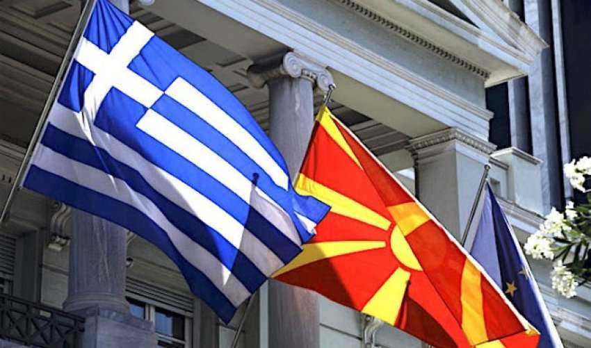 Marrëveshja e Prespës është ende në fokus të mediave greke