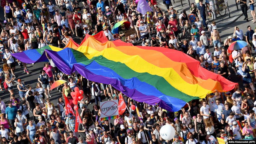 SHBA paralajmëron për një kërcënim të mundshëm terrorist ndaj komunitetit LGBTI+