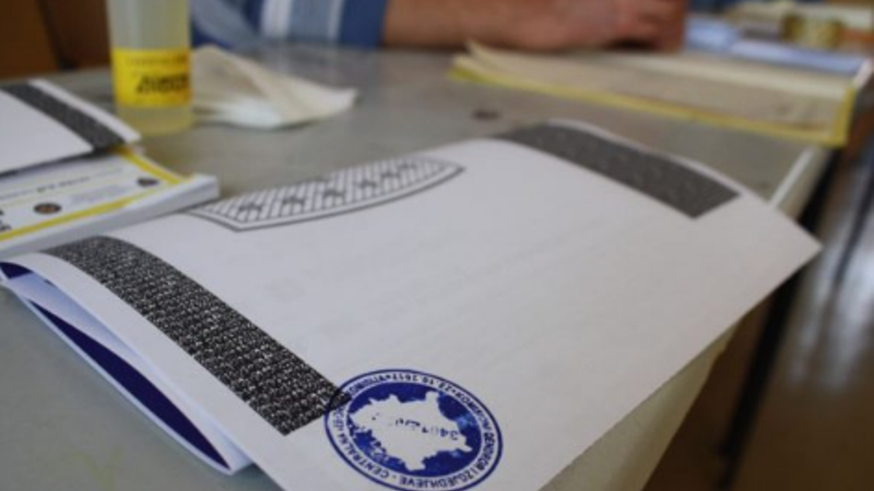 KOSOVË   Rritet numri i aplikuesve nga diaspora për votim në zgjedhjet e 28 dhjetorit