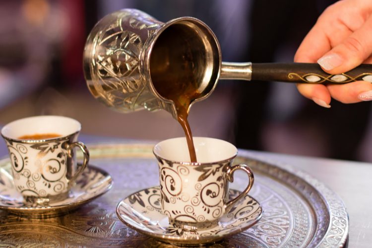 Cili është sekreti për kafen turke më të shijshme në botë?