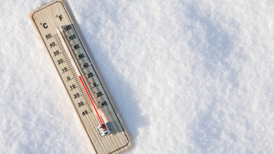 temperatura
