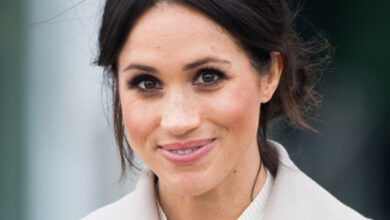 Megan Markle