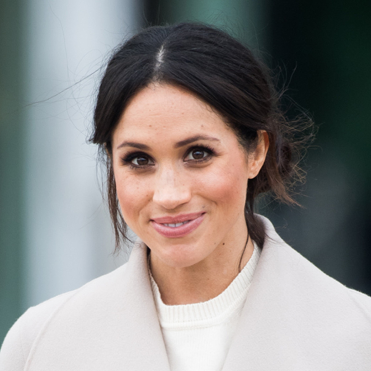 Megan Markle