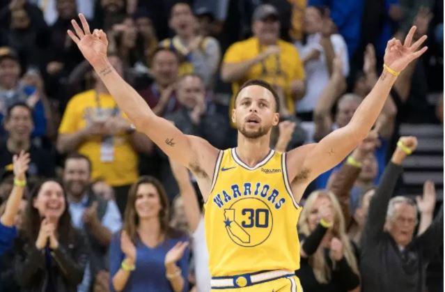 Golden Stejt shënon fitore në sfidën e shtatë dhe kalon tutje në Play Off