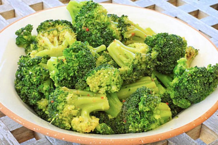 Si të bëhesh vegjetarian 