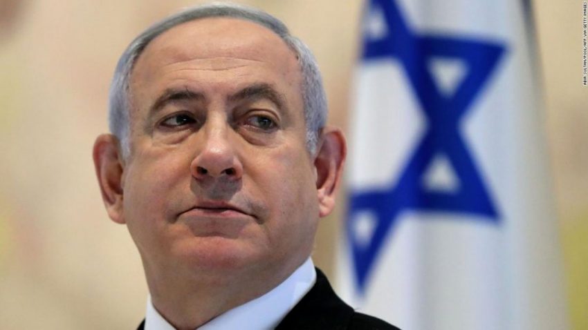 Bota reagon pas kërkesës për fletarrestime për Netanyahun dhe liderët e Hamasit