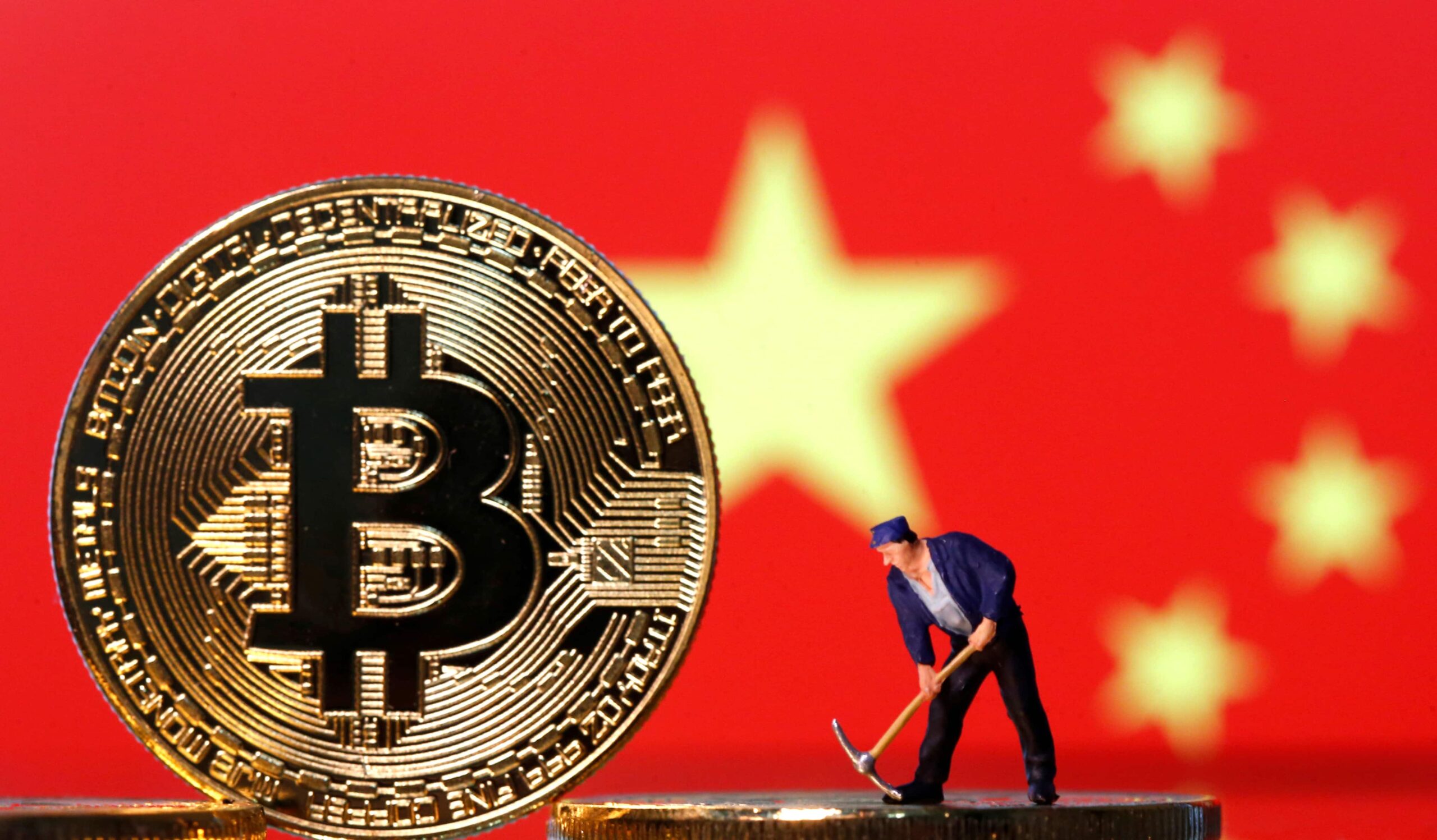 SHBA, arrestohen dy shtetas kinezë për mashtrim me kriptovaluta