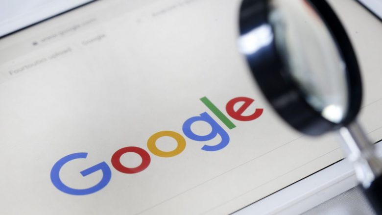  Google  do të investojë një miliard euro në zgjerimin e qendrës së të dhënave