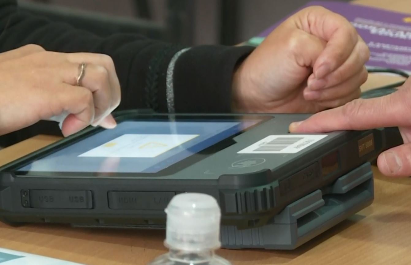 Zgjedhjet në Mavrovë dhe Rostushë  kandidatët premtojnë zhvillimin e komunës dhe përmirësim të infrastrukturës