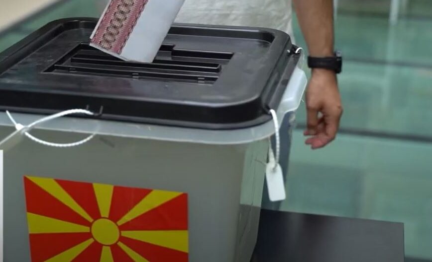 Sa të burgosur dhe persona të sëmurë kanë të drejtë vote në Tetovë?