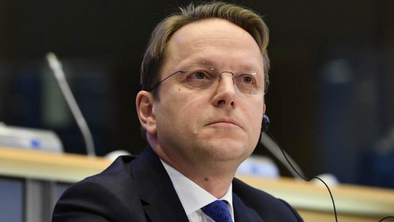 Varhej: Komisioni i ardhshëm Evropian do të jetë komision i Zgjerimit