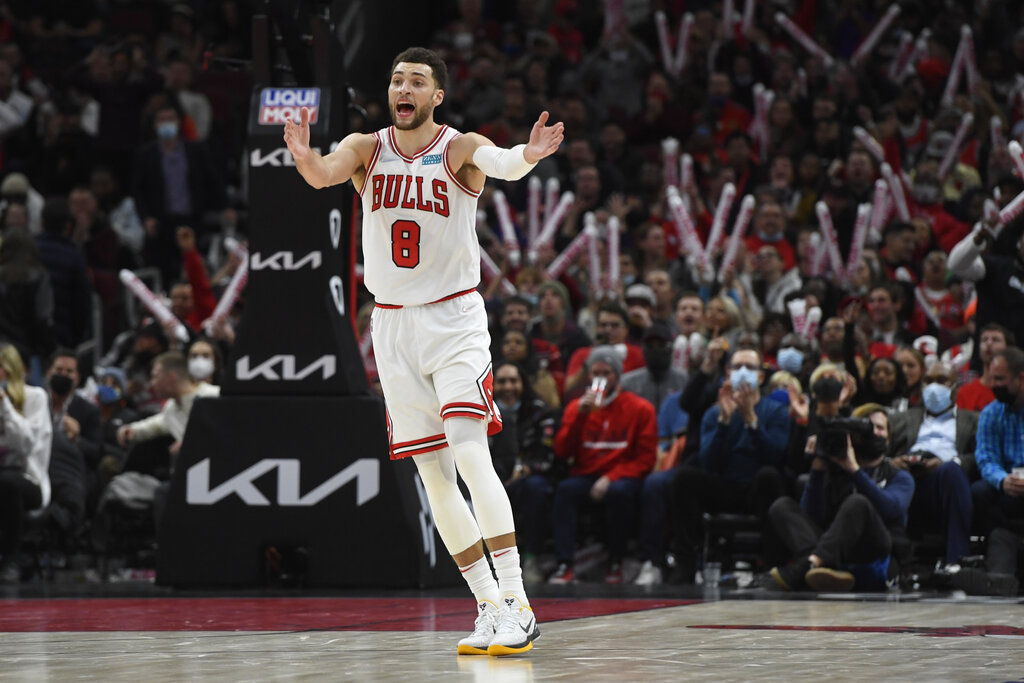 Çikago ende nuk di për disfatë  fiton edhe LA Lejkers