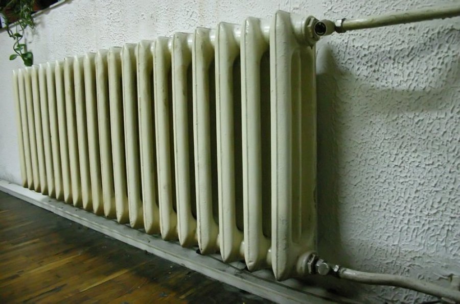 Shfrytëzuesit e ngrohjes qendrore ankohen se nuk kanë ngrohje të mjaftueshme në banesat e tyre  posaçërisht në Komunën e Aerodromit