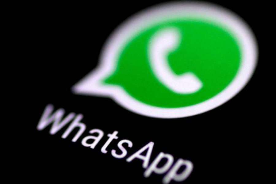 Aplikacioni WhatsApp po zhvillon një funksion të ri që do t’ju lejojë të telefononi njerëzit drejtpërdrejt nga aplikacioni