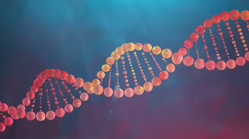 Inteligjenca artificiale e re e Google mund të modelojë ADN në  ARN në dhe  të gjitha molekulat e jetës 