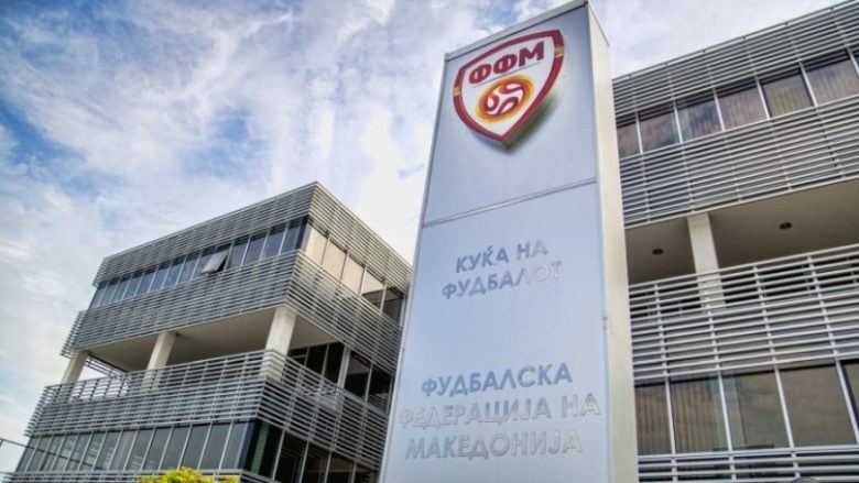 Për herë të para sistemi “VAR” do të jetë aktiv në finalen e Kupës së Maqedonisë