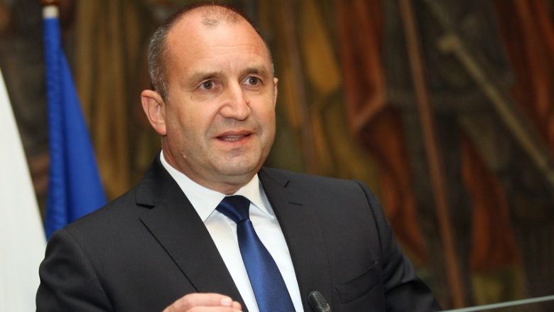 Radev: Së shpejti do të dihet nëse Maqedonia e Veriut dëshiron të shkoj drejt Evropës
