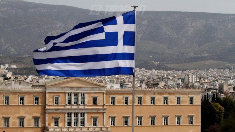 MPJ greke: Rruga evropiane e Maqedonisë së Veriut dhe marrëdhëniet me Greqinë varen nga zbatimi i Marrëveshjes së Prespës dhe përdorimi i emrit kushtetues