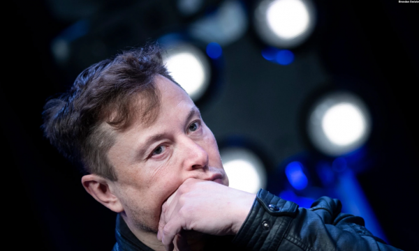 VIDEO: Elon Musk zbuloi se ku nuk ka gjetur ende aplikim inteligjenca artificiale