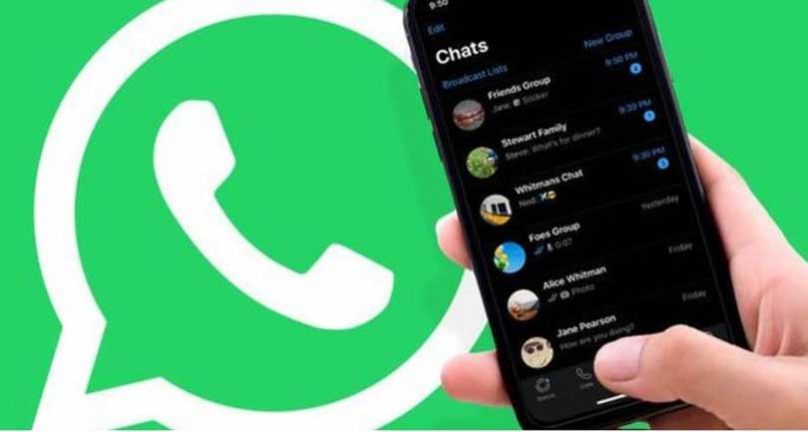 WhatsApp po krijon një opsion të ri që përdoruesit të ndajnë imazhe, dokumente etj pa qenë të lidhur me interneti