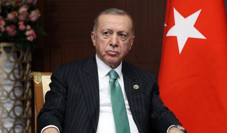 Marrëdhëniet e ndërlikuara të Turqisë me Izraelin dhe Hamasin