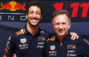 Mbush xhepat pas divorcit të parakohshëm, ja shuma marramendëse fituar nga “Red Bull”