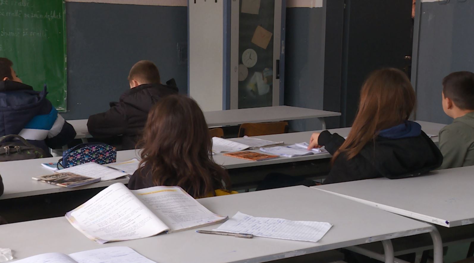 Shumë i ulët interesimi i nxënësve për t u regjistruar në drejtimet profesionale