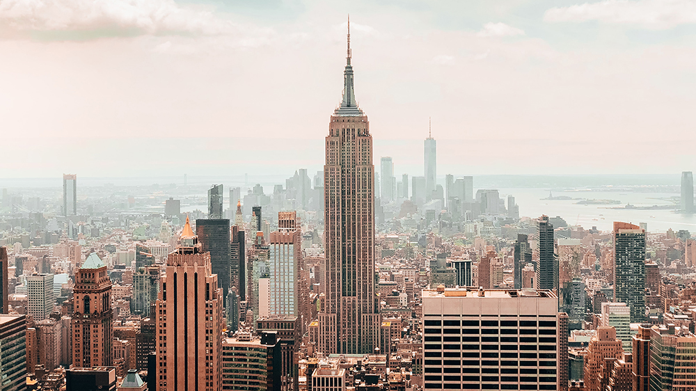 Nju Jorku është qyteti me më shumë milionerë në botë