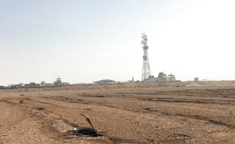 Dy ushtarë amerikanë dhe një përkthyes civil të SHBA së u vranë në Siri gjatë një prite të armatosur në qytetin Palmyra