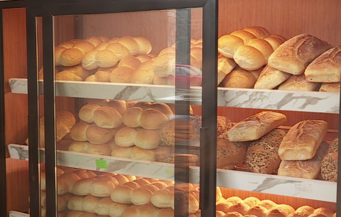 Si ta mbani bukën të freskët pa e vendosur në frigorifer?