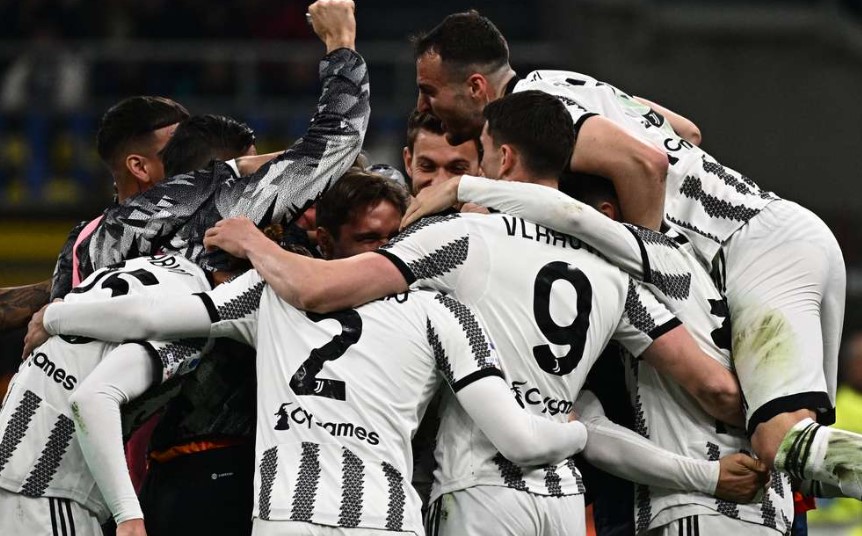 Juventusi filloi të ndërtojë mesfushën, në garë janë 5 futbollist të “rinj”