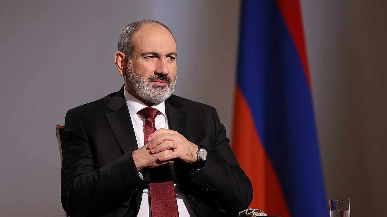 Konflikti Armeni-Azerbajxhan/ Presidenti armen: Të gatshëm për nënshkrimin e marrëveshjes së paqes