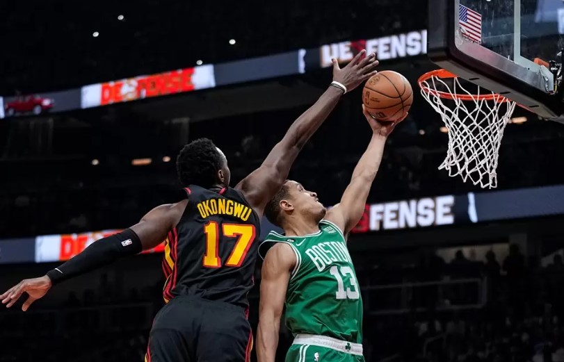 Zhgënjejnë Bostoni dhe Majami  disfatë për Lejkersat ndaj Klivlendit