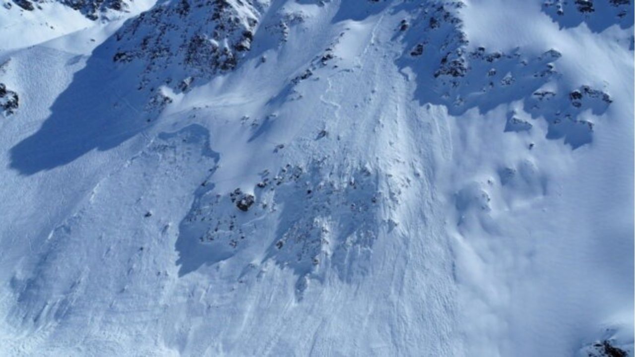 Ndikimi i ndryshimit të klimës në alpinizmin në Alpe