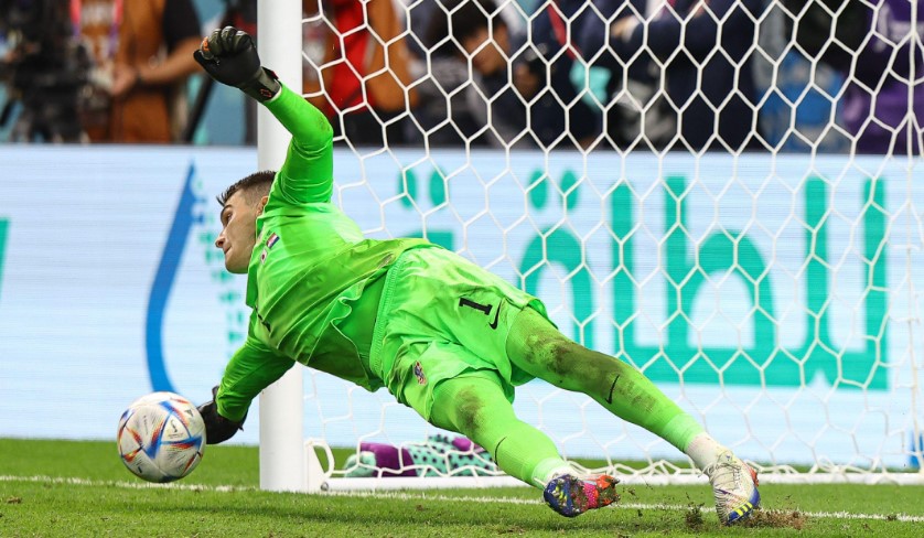 Livakoviq largohet nga La Liga drejt Dinamo Zagrebit