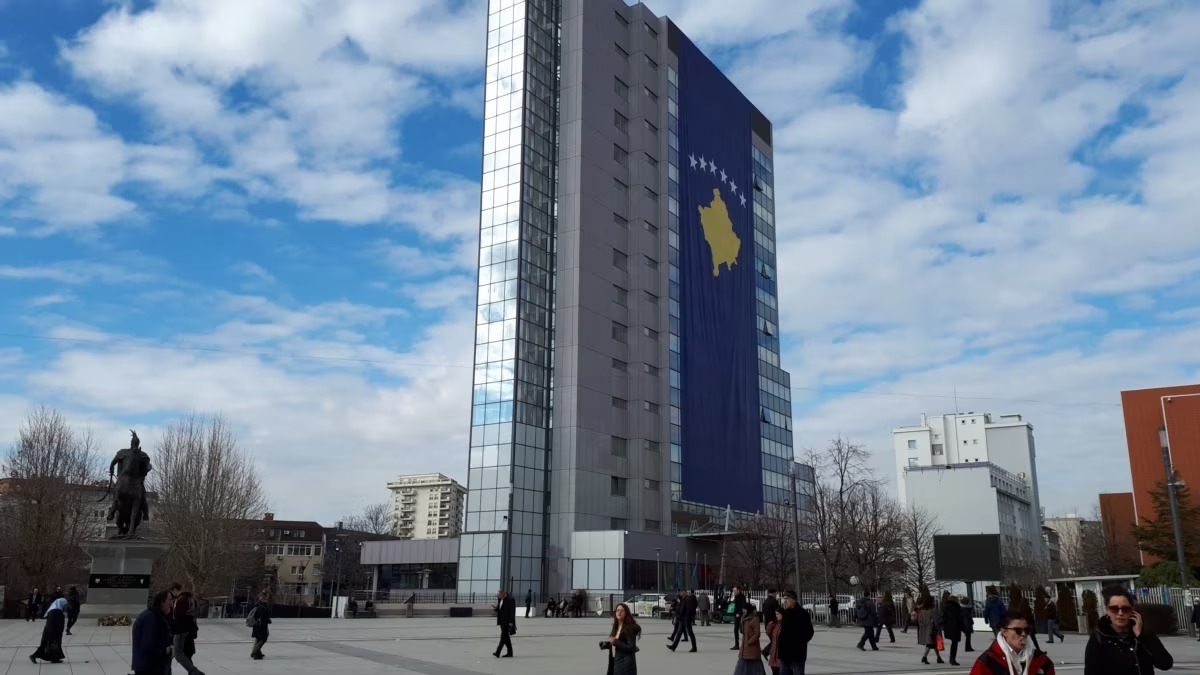 Kosova përgatit draft-statut për asociacionin