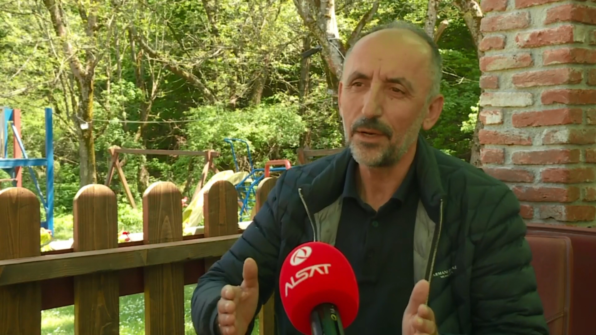 E konfirmon Nevzat Bejta  Do jem kandidat i VLEN it për Gostivarin