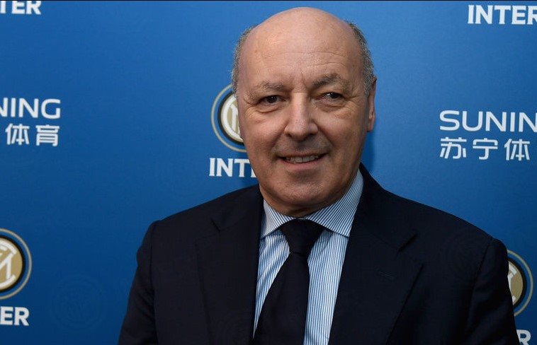 Dy futbollist të Totenhamit janë në radarin e Interit